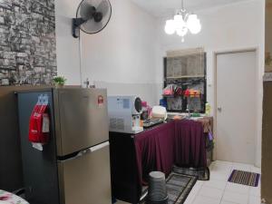Homestay Villa Kesuma Cikgu Rokiah