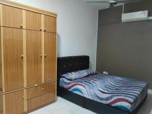 Homestay Villa Kesuma Cikgu Rokiah