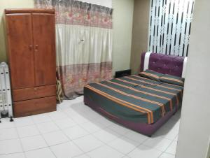Homestay Villa Kesuma Cikgu Rokiah