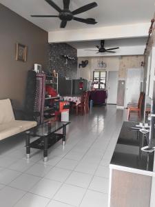 Homestay Villa Kesuma Cikgu Rokiah
