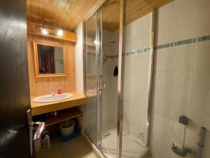 Appartement cosy aux Saisies, 6 pers, plein sud, proche centre - FR-1-293-217