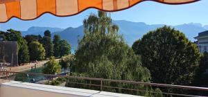Le BelVue, 5 pers, Hyper Centre vue lac