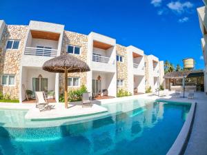 MHV Milagres - Casa Corais, Curimã D9