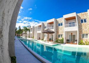 MHV Milagres - Casa Corais, Curimã D9