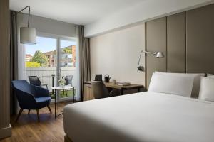 NH Paseo de la Habana