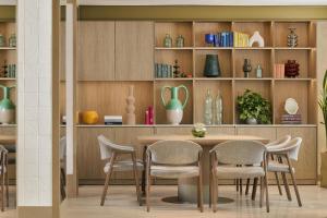 NH Paseo de la Habana