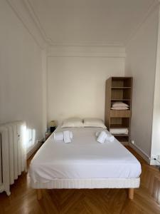 Large Studio 7 minutes from Beach