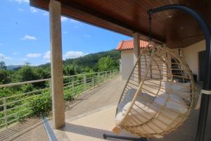 Casa Oliveira e Quinteiro Gerês