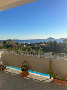 Tito Livio apartment vista mozzafiato