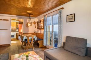 Ferienwohnung Landliebe