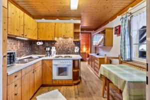 Ferienwohnung Landliebe