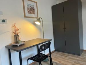 Socha Apartments Zuhause auf Zeit, Monteurwohnungen in Remscheid