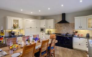 Magnificent house on the West Coast of Ireland