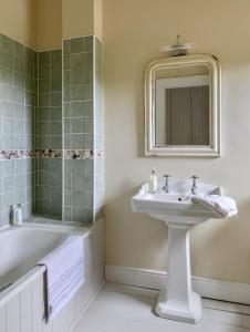 Magnificent house on the West Coast of Ireland