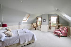 Magnificent house on the West Coast of Ireland