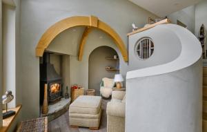 Magnificent house on the West Coast of Ireland