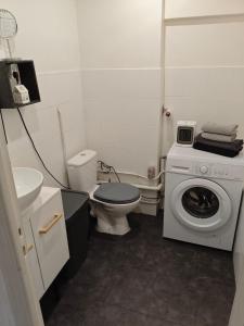 Studio climatisé à proximité des transports