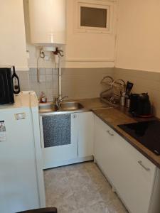 Studio climatisé à proximité des transports