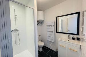 Le Cocooning avec climatisation