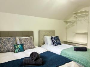 Luxury 5 Bedroom House near York - Escrick
