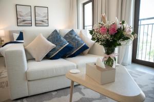 Premium Studio in Yas Golf Collection