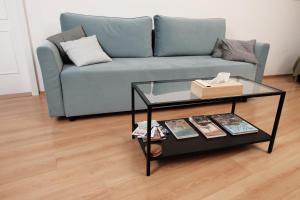 Central, Cozy & Stylish Apartment with Views