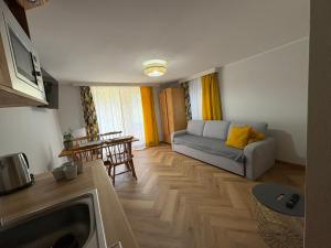 Apartament, Studio, Pokój NAD POTOKIEM