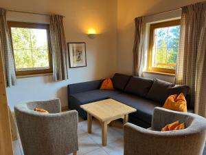 Almhäuser Filzsteinalpe Almhaus 202