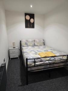 Central Kidderminster Studio Flat 4