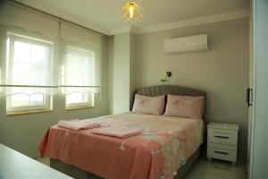 Central Villa with Pool for Rent in Dalyan Mugla