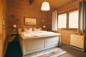 Küstenhaus Brandgans