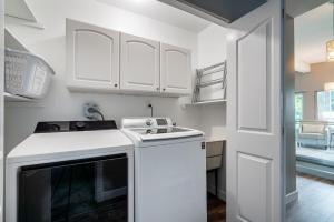 Serene Nature Retreat