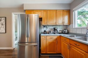 Serene Nature Retreat