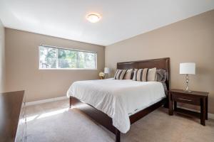 Serene Nature Retreat