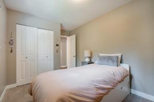 Serene Nature Retreat