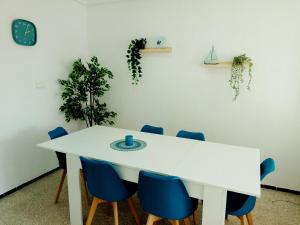 Apartamento Patricia en Santa Pola