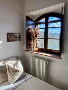 Podere Fossaccio Casa Biancospino