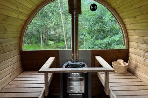 Martins Meadow Private Wellness Retreat