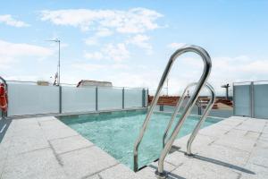 Elegance & comfort in Chamberi- 1B