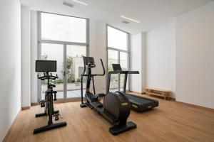 Elegance & comfort in Chamberi- 1B