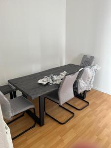 Zuffenhausen Monteuerunterkunft