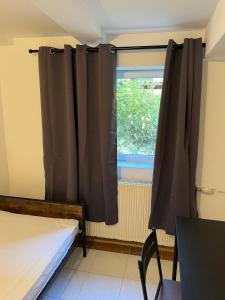 Zuffenhausen Monteuerunterkunft