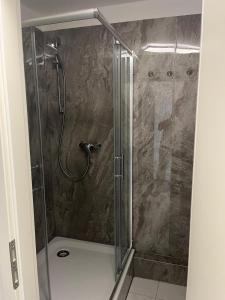 Zuffenhausen Monteuerunterkunft