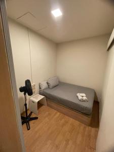 Cozy Room in the Heart of Barcelona