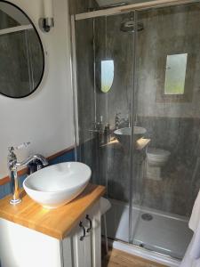 Martins Meadow Private Wellness Retreat
