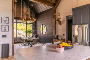 Bucks and Bunnies at Eagles Nest