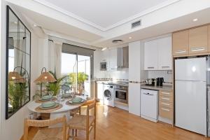 GuestReady – Modern Flat with Terrace in Valencia