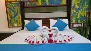 Sigiri Close-up View Guest