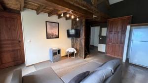 La Magnanerie Suite Papillon