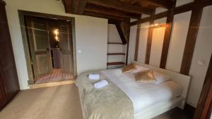 La Magnanerie Suite Papillon